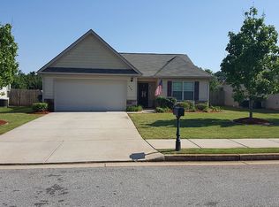 224 Amelia Dr, Byron, GA 31008