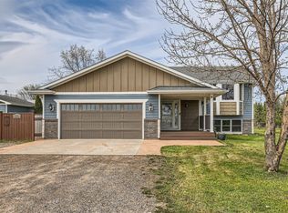 1821 241st Ave NE, East Bethel, MN 55005