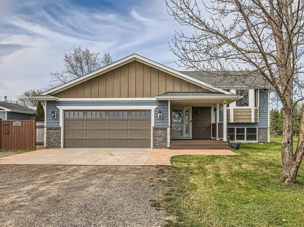 1821 241st Ave NE, East Bethel, MN 55005