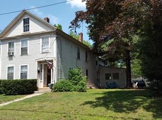 25 Grove St, Westborough, MA 01581