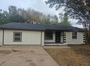 1712 Cascade St, Mesquite, TX 75149