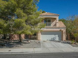 6536 Castor Tree Way, Las Vegas, NV 89108