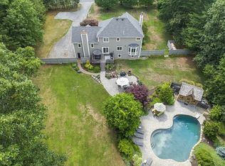 76 Woburn St, Andover, MA 01810