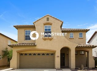 9013 W Toronto Way, Tolleson, AZ 85353