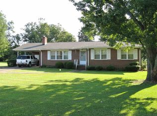 1009 Bern Cir, Anderson, SC 29626