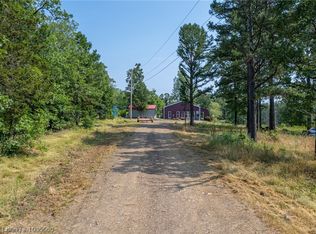 4529 Cameron Rd, Uniontown, AR 72955