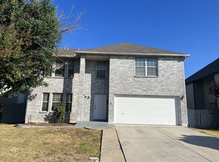 2031 Club Xing, New Braunfels, TX 78130