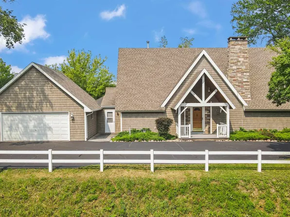 316 County Rd FF, Pickett, WI 54964