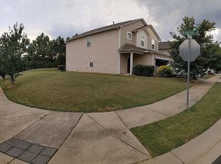 2401 Girvan Dr, Fuquay Varina, NC 27526