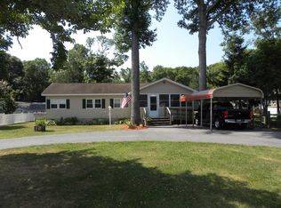 34404 Burbage Rd, Frankford, DE 19945