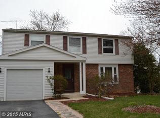 24141 Newbury Rd, Gaithersburg, MD 20882