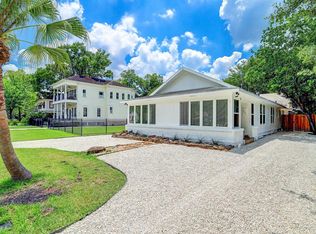 1905 Oxford St, Houston, TX 77008