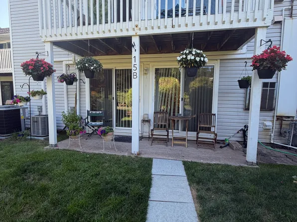 15 Brookwood Drive #B, Rocky Hill, CT 06067