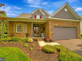 424 Homestead Cir, Warrington, PA 18976