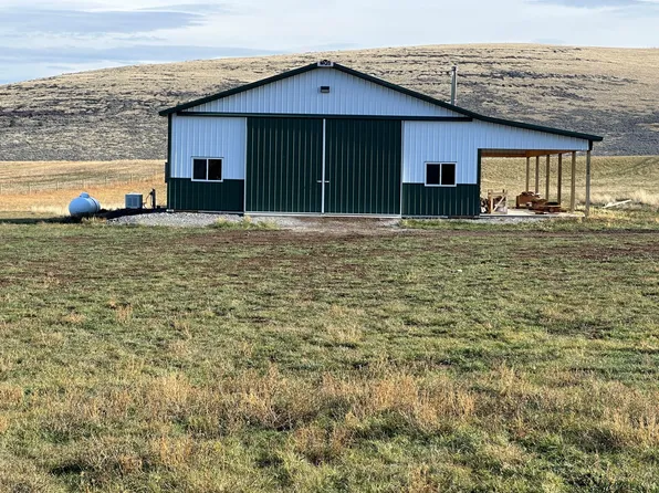 1724 State Highway 28, Hot Springs, MT 59845