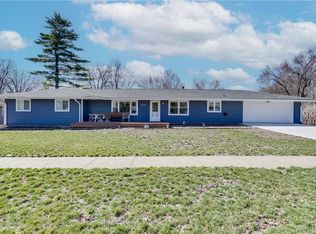 1316 Thomas St, Redfield, IA 50233