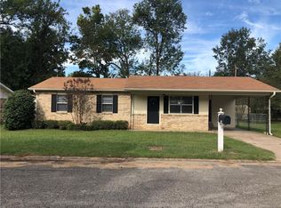 303 Lincoln Dr, Charleston, AR 72933