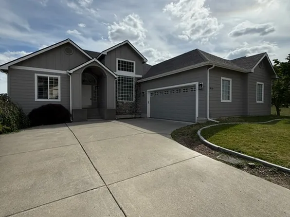8616 E Sandlewood Ln, Spokane, WA 99217