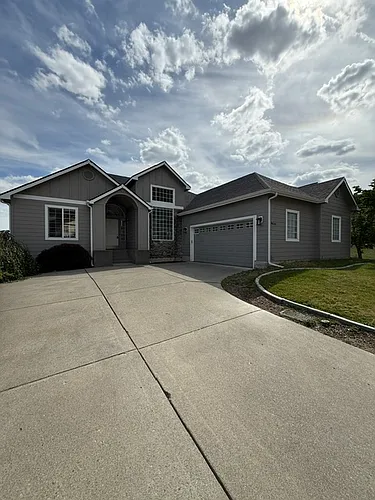 8616 E Sandlewood Ln Photo 1