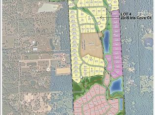 2315 Iris Cove Ct LOT 4, Hockley, TX 77447