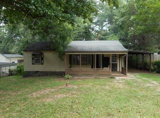 3460 Orchard Cir, Decatur, GA 30032