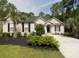 150 Deacon Dr, Pawleys Island, SC 29585