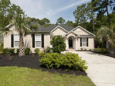 150 Deacon Dr, Pawleys Island, SC, 29585
