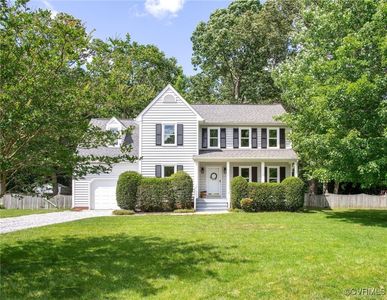 9154 Jump Cir, Mechanicsville, VA, 23116