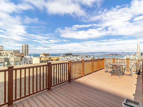 5th image of 1250 Clay St APT 102