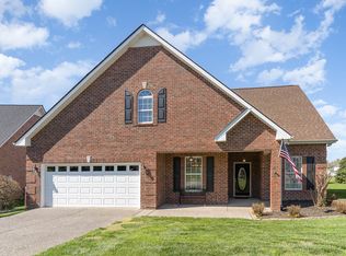 2010 Sunflower Dr, Spring Hill, TN 37174
