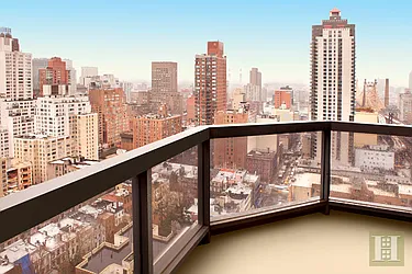 Rented by Halstead Real Estate