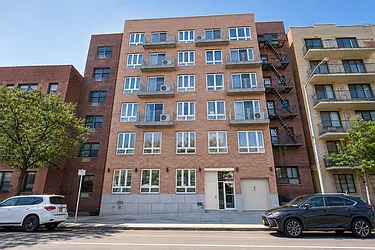 26 Avenue P, #3D
