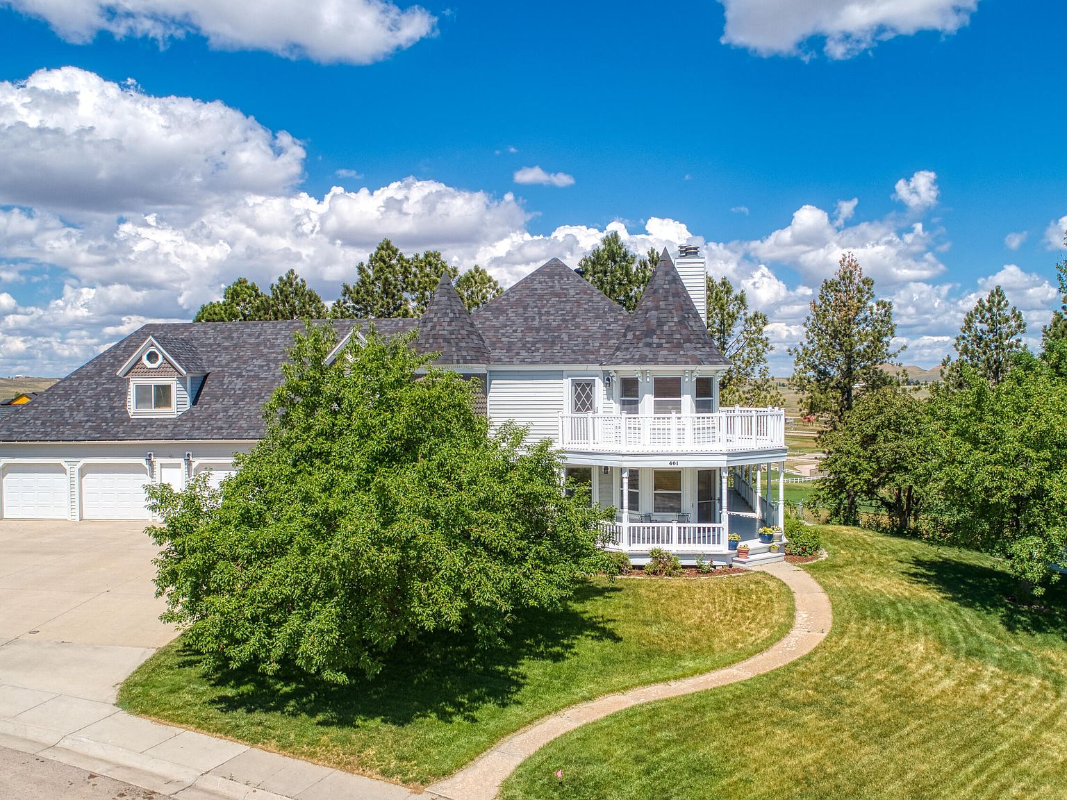 401 Clarion Dr, Gillette, WY 82718 Zillow