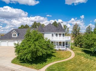 401 Clarion Dr, Gillette, WY 82718
