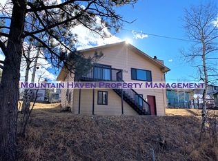 26172 Center Dr, Kittredge, CO 80457
