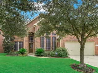 31302 Trinity Park Ln, Spring, TX 77386
