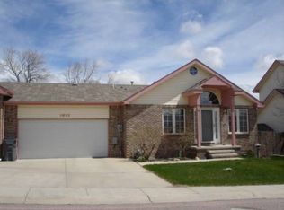 5603 Laura Dawn Ave, Cheyenne, WY 82009