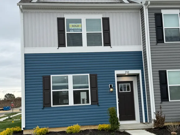 200 Ann Moore St, Dover, DE 19904