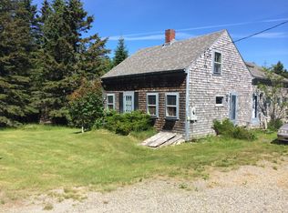 178 Atlantic Rd, Swans Island, ME 04685