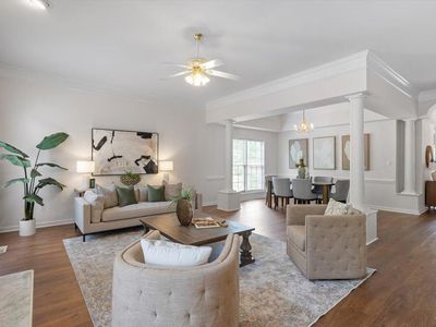8017 Criswell Cres, Raleigh, NC, 27615