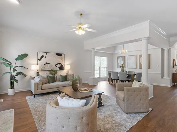 8017 Criswell Cres, Raleigh, NC 27615