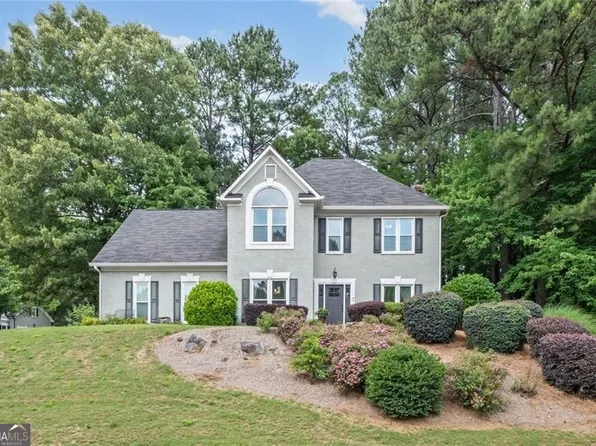 2009 Westside Ln, Woodstock, GA 30189