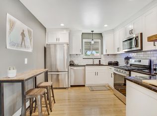 15213 Fernway Ave #15213, Cleveland, OH 44111