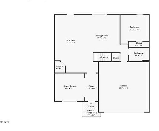 2nd image of this home