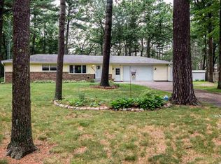 2211 Carmel Ct, Plover, WI 54467