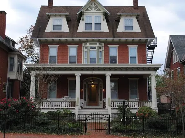 404 W Union St APT 1, West Chester, PA 19382