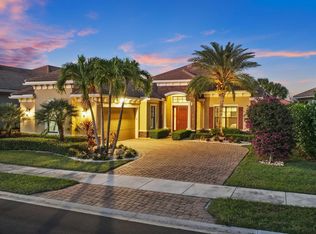 11855 Palermo Rd, Parkland, FL 33076