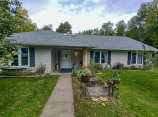 5005 E Conley Rd, South Range, WI 54874