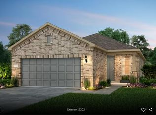 1100 Martingale St, Georgetown, TX 78633