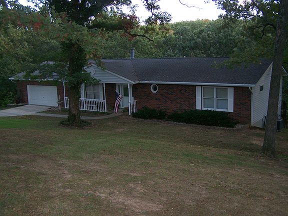 Ranch w/main floor laundry